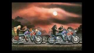 Watch Ozark Mountain Daredevils Bad Road video