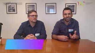 Edilizia startup del ecositema TIIC