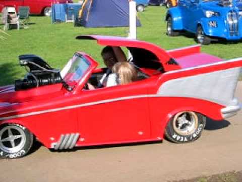 my mates 57 chevy tot o rod cruzin billing 07