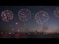 Firework Australia Day Perth 2010 HD