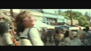 film genre mashup