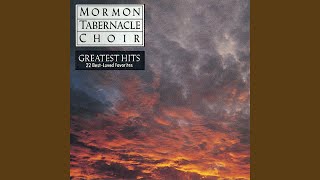 Watch Mormon Tabernacle Choir The Impossible Dream video