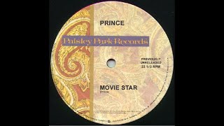 Watch Prince Movie Star video