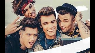 Watch Union J One More Time video