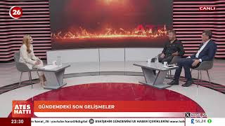 Ateş Hattı