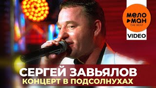 Сергей Завьялов - Концерт в «Подсолнухах». Избранное