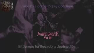 Watch Daniel Lioneye Ravensong video