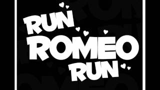 Watch Run Romeo Run Forget This Town video