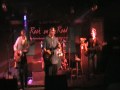 Blood and Roses - Pat DiNizio with The Smith Bros