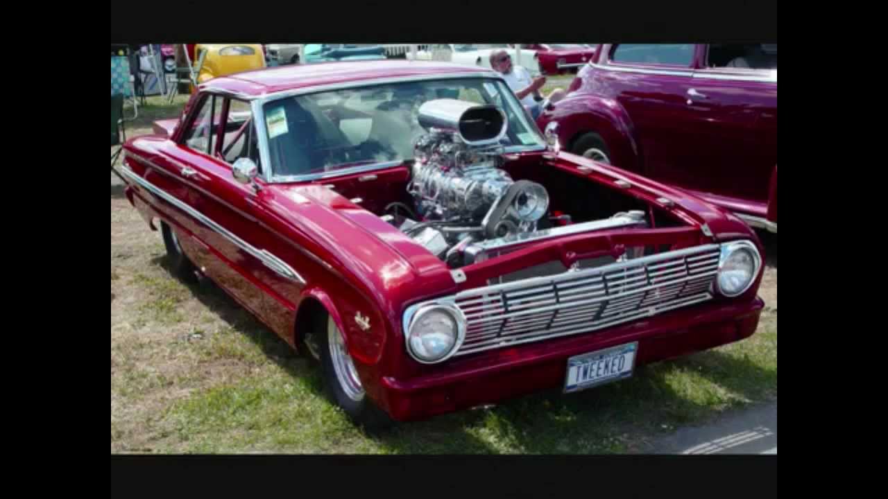 Ver fotos de autos ford falcon tuning Ver fotos de autos ford falcon tuning