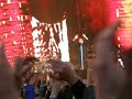 Depeche Mode - Hole To Feed Live in Bratislava