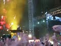 Depeche Mode - Hole To Feed Live in Bratislava
