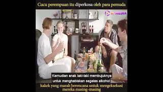 Pemerkosaan Gadis Cantik