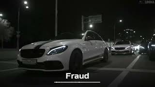 Hayit Murat - Fraud ( Ft. Night Lovell)_#Hayitmurat