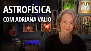 A vida fora da Terra, explosões solares e astrofísica - Fork Podcast #54