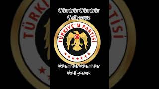 Gümbür Gümbür Geliyoruz