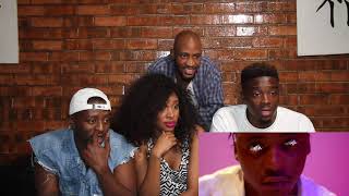 South African Music video Reactions - Yanga feat AKA and Gemini Major #MATTsquad