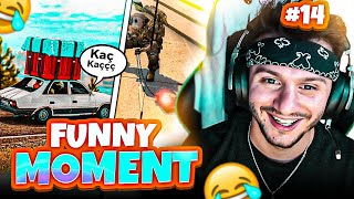 Rammus 53 Funny Moments ? Eğlenceni̇n Di̇bi̇