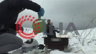 Burası Uludağ Değil Adıyaman İhlas Haber Ajansı A Ş Video