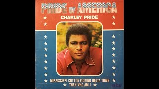 Watch Charley Pride That Was Forever Ago video