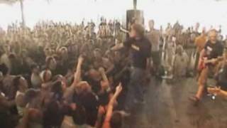 Watch Death Threat Dead At Birth video