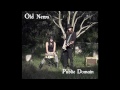 Old News: Public Domain (full album)