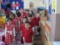 23 Nisan Dans Gösterisine Hazırlık - Film Yorum
