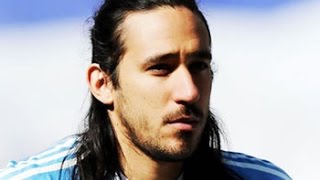 Jonas Gutierrez - Argentina Peru (clasificación Sudafrica 2010)