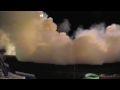 XXXX F100 Dez Burnout @ Cairns Burnouts 15-06-2013