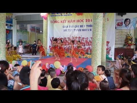 Lớp C3_Hoa Trạng Nguyên