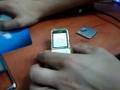 Foto pequena Huawei U12x/U401 JTAG adapter