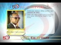 50 most Influential people in Trinidad & Tobago: Dr. Eric Williams 50 most Influential people in Trinidad & Tobago: Dr. Eric Williams