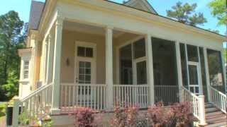 Charleston Real Estate - 615 North Hickory Street, Summerville SC 29483