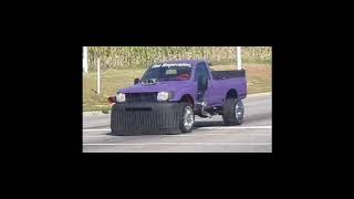Thanos Truck