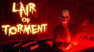 Elajjaz - Lair Of Torment - Complete Playthrough