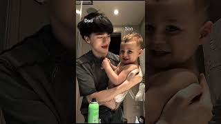 Son And Dad Adventures Wohi Josheph Ukrainian Model Wohi969