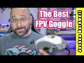 Best FPV Goggle 2023 Buyer's Guide // DJI v. HDZERO v. WALKSNAIL v. ANALOG