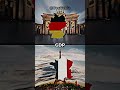Germany Vs France