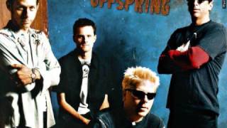 Watch Offspring Next To You video