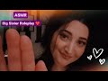 [ASMR] Big Sister Roleplay: Panic/Anxiety Attack Relief (POV, whispers, soft spoken, affirmations)