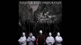 Watch Atropos On Your Naked Body video