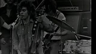 Watch Mc5 Ramblin Rose video