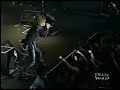 CRAZE - INSIDE OF MIND (Live) [k]rack of [c]raze tour 2000 2