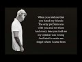 Justin Bieber Love Yourself Lyrics images Justin Bieber Love Yourself Lyrics