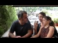 Family Travel Blog-Interview With Francesco,Italy-Chef Singapore Bistecca Steakhouse
