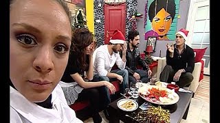 Kabul Günü - Defne Joyu Seven Kamera 2008