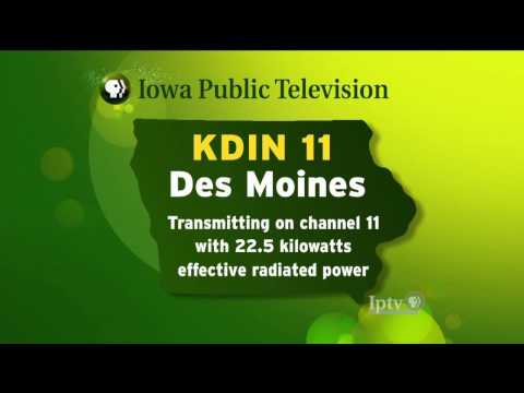 Iowa Public Tv Sign On