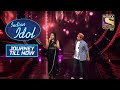 Pawandeep और Arunita की यह Performance है Mind-Blowing! | Indian Idol | Journey Till Now