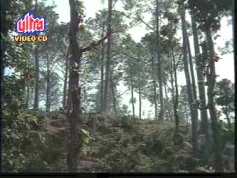 Meri Tamannaon ki Taqdeer -Holi Ayee Re (1970)