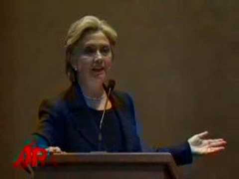 Hillary Rodham Clinton visits ailing icon Nelson Mandela in South ...